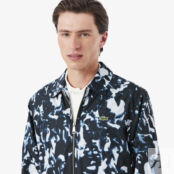 Мужская куртка Lacoste фото 3