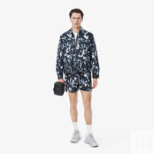 Мужская куртка Lacoste фото 4