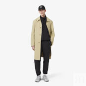 Мужская ветровка Lacoste фото 4