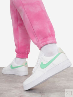 Кеды женские Nike WMNS Air Force 1 '07, Белый