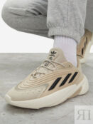 Кроссовки женские adidas Ozelia, Бежевый IE9533A01-. фото 1