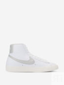 Кеды женские Nike Blazer Mid '77 ESS, Белый DQ7574N06-100 фото 5