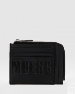 Картхолдер Bikkembergs BKPU00529M