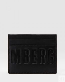 Картхолдер Bikkembergs BKPU00528M