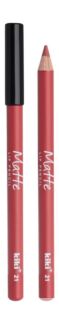 Карандаш для губ Kiki Matte Lip Pencil