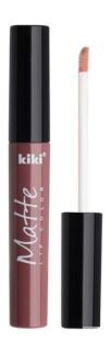 Жидкая помада для губ с матовым финишем Kiki Matte Lip Color