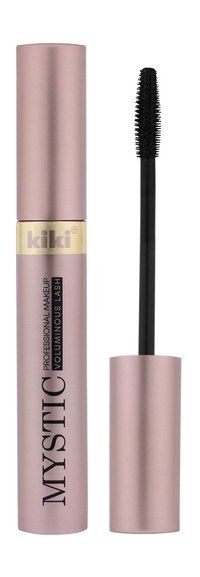 Тушь для объема ресниц Kiki Mystic Voluminous Lush Mascara фото 1
