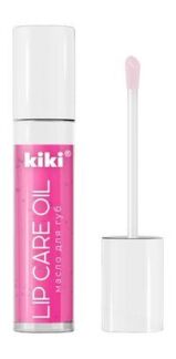 Увлажняющее масло для губ с витамином E Kiki Lip Care Oil