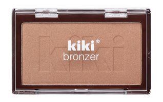 Бронзирующая пудра для лица Kiki Bronzer