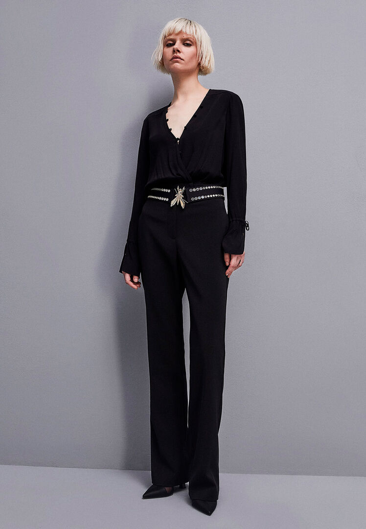 Комбинезон PATRIZIA PEPE 175045 фото 1