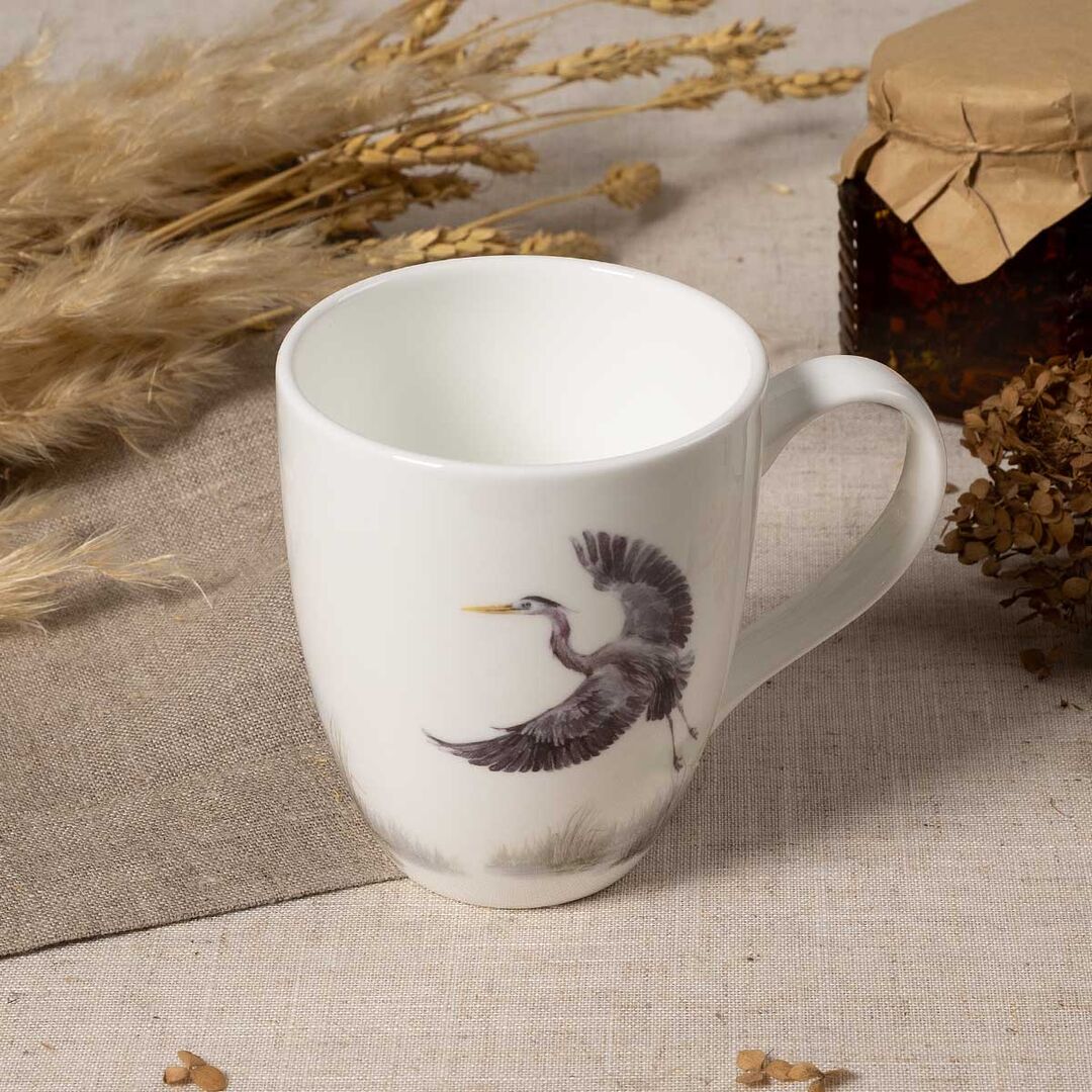Кружка Zapel Ardea Cinerea ZP-5306 фото 1