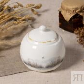Сахарница Zapel Ardea Cinerea ZP-5311 фото 1