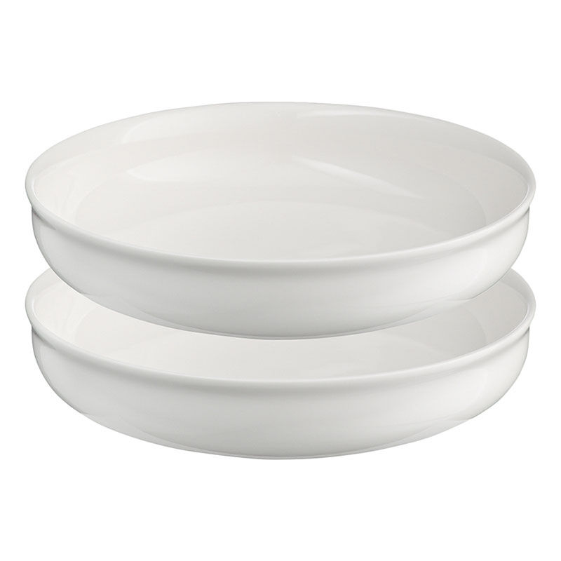 Набор тарелок глубоких Liberty Jones Milky Cloud LJ_HM_PL20 фото 1