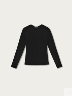 Лонгслив BASE slim