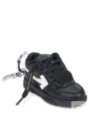 Брелок кожаный OFF-WHITE фото 1