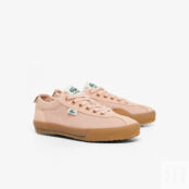 Женские кеды Lacoste BACKSLAM 125 2 CFA фото 2