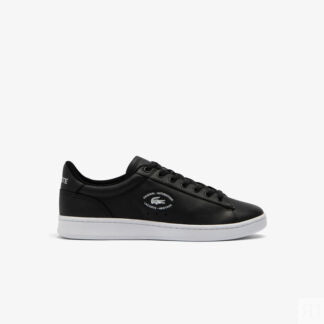 Мужские кеды Lacoste CARNABY SET