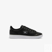 Мужские кеды Lacoste CARNABY SET фото 1