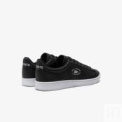Мужские кеды Lacoste CARNABY SET фото 3