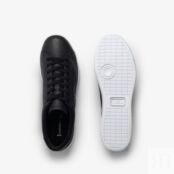 Мужские кеды Lacoste CARNABY SET фото 4
