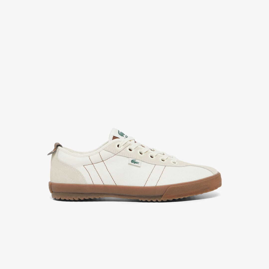 Мужские кеды Lacoste BACKSLAM 125 2 CMA фото 1