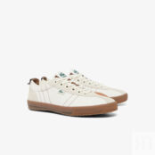 Мужские кеды Lacoste BACKSLAM 125 2 CMA фото 2