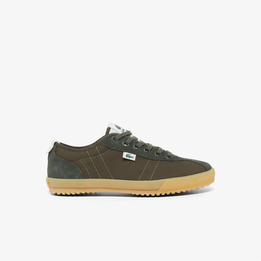 Мужские кеды Lacoste BACKSLAM 125 2 CMA фото 1