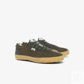Мужские кеды Lacoste BACKSLAM 125 2 CMA фото 2