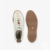 Мужские кеды Lacoste BACKSLAM 125 2 CMA фото 4