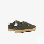 Мужские кеды Lacoste BACKSLAM 125 2 CMA фото 3