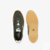 Мужские кеды Lacoste BACKSLAM 125 2 CMA фото 4