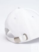 Бейсболка из хлопка с полукруглым козырьком zolla 025219F59085 фото 3