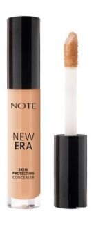 Увлажняющий консилер для лица Note New Era Skin Protecting Concealer