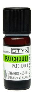 Эфирное масло пачули Styx Patchouli 100% Essential Oil