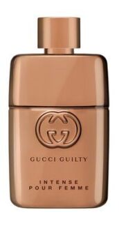 Парфюмерная вода Gucci Guilty Pour Femme Eau de Parfum Intense