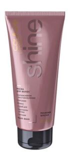 Маска для блеска волос Estel Haute Couture Luxury Shine Hair Mask