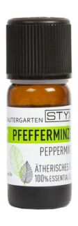 Эфирное масло перечной мяты Styx Peppermint 100% Essential Oil