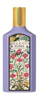 Парфюмерная вода Gucci Flora Gorgeous Magnolia Eau de Parfum