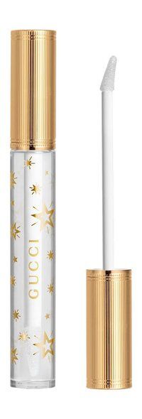 Увлажняющий блеск для объема губ Gucci Gloss a Levres фото 1