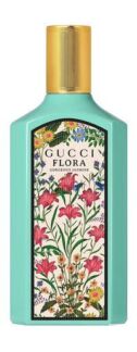 Парфюмерная вода Gucci Flora Gorgeous Jasmine Eau de Parfum