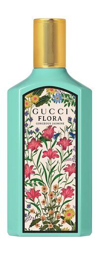 Парфюмерная вода Gucci Flora Gorgeous Jasmine Eau de Parfum фото 1