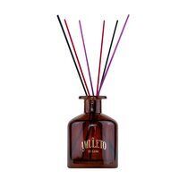 Аромадиффузор Amuleto Di Casa Piemaggio Candle Reed Diffuser