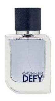 Туалетная вода Calvin Klein Defy Eau de Toilette