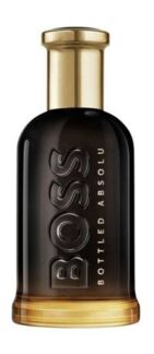 Парфюмерная вода Hugo Boss Bottled Absolu Parfum Intense