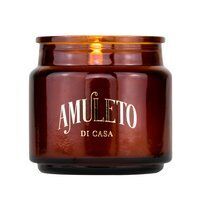 Ароматическая свеча Amuleto Di Casa Caucasian Legends Candle