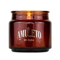 Ароматическая свеча Amuleto Di Casa Piemaggio Candle фото 1