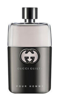 Туалетная вода Gucci Guilty Pour Homme Eau de Toilette