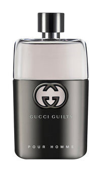 Туалетная вода Gucci Guilty Pour Homme Eau de Toilette фото 1