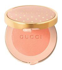 Универсальные компактные румяна для лица Gucci Blush de Beaute Cheeks & Eye фото 1