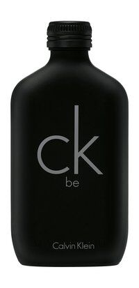 Туалетная вода Calvin Klein CK Be Eau de Toilette Spray фото 1